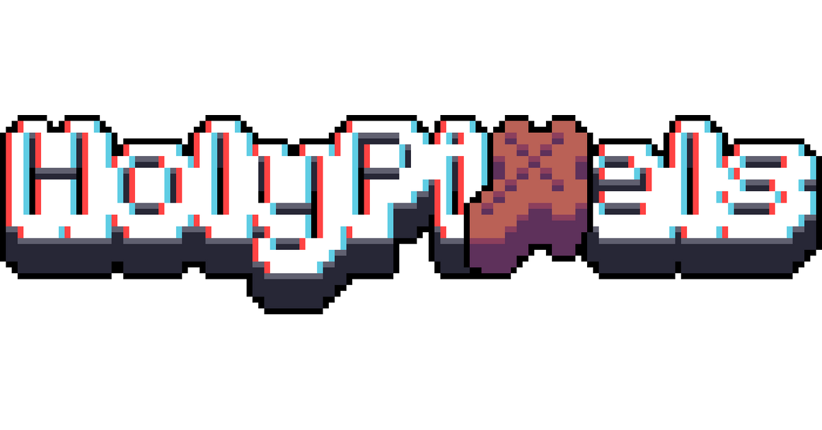 HolyPixels